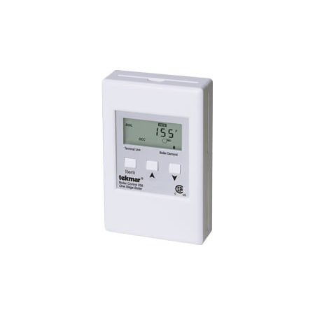 Tekmar 256 One Stage Boiler Control 256